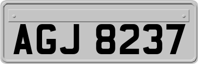 AGJ8237