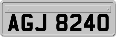 AGJ8240