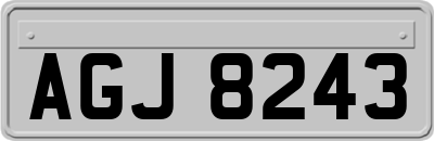 AGJ8243