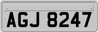 AGJ8247