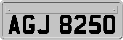 AGJ8250