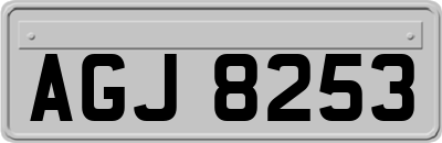 AGJ8253