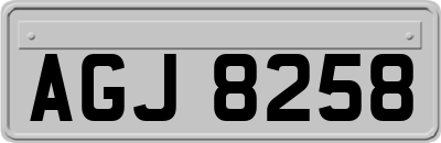 AGJ8258