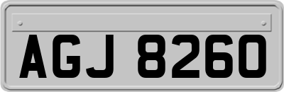 AGJ8260