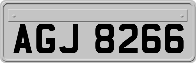 AGJ8266