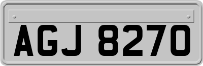 AGJ8270