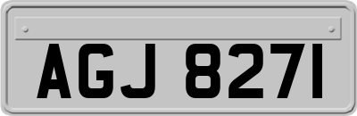 AGJ8271