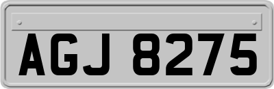 AGJ8275