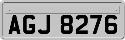 AGJ8276