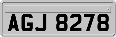 AGJ8278
