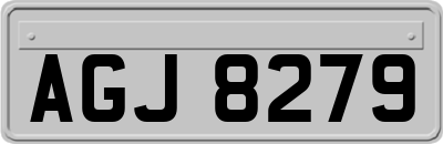 AGJ8279