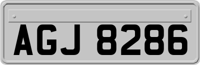 AGJ8286