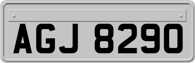 AGJ8290
