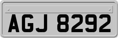 AGJ8292