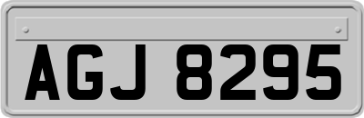 AGJ8295