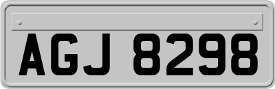 AGJ8298