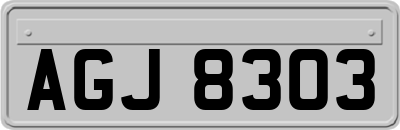 AGJ8303