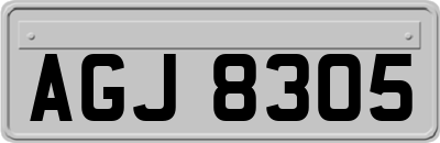 AGJ8305
