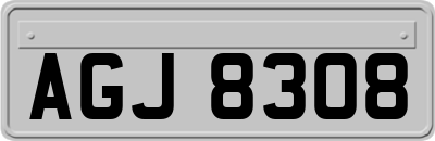 AGJ8308