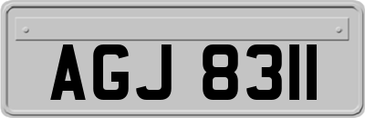 AGJ8311