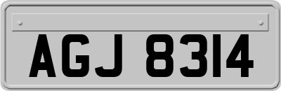 AGJ8314