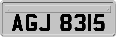AGJ8315