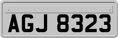 AGJ8323