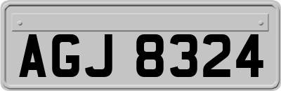 AGJ8324