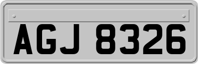 AGJ8326