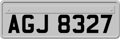 AGJ8327