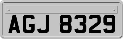 AGJ8329