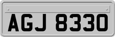 AGJ8330