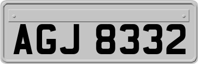 AGJ8332