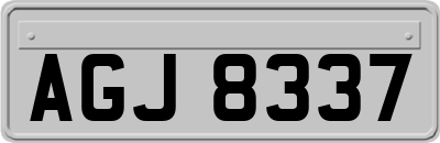 AGJ8337