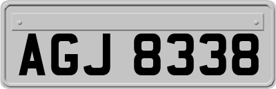 AGJ8338