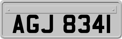 AGJ8341