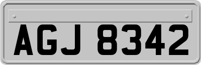 AGJ8342