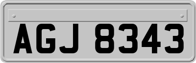 AGJ8343