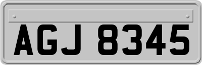 AGJ8345