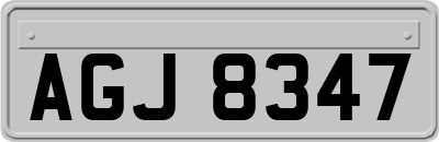 AGJ8347