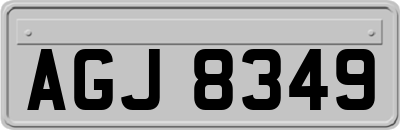 AGJ8349