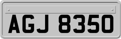 AGJ8350