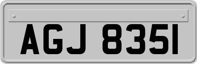 AGJ8351
