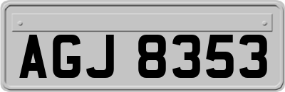AGJ8353