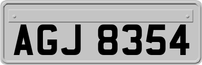 AGJ8354