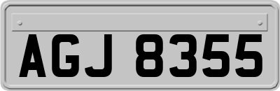 AGJ8355