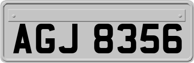 AGJ8356