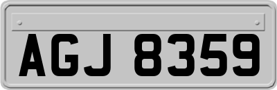 AGJ8359