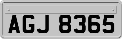 AGJ8365