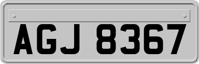 AGJ8367